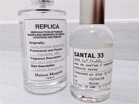 lazy sunday morning perfume review reddit